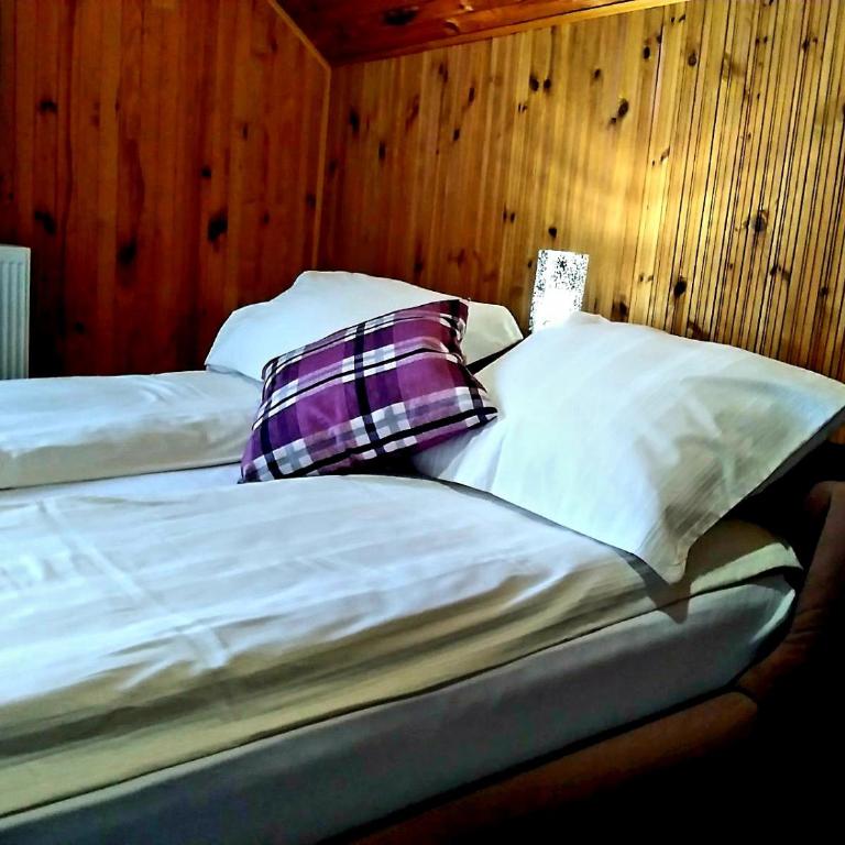 Planinska kuća ,,Furtula" Jahorina - Three-Bedroom House - 6