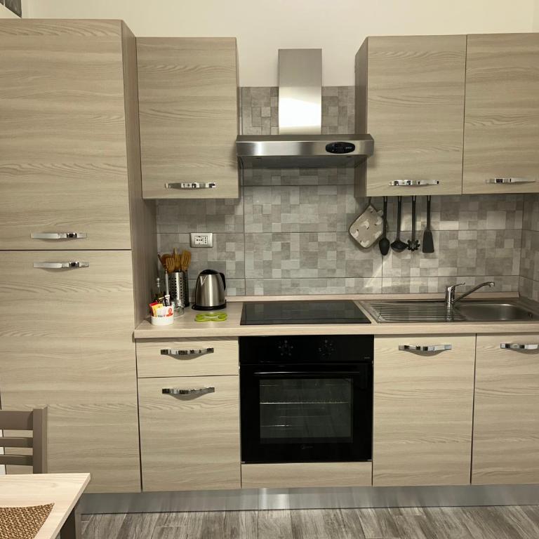 AM's Apartment - Appartamento con 2 Camere da Letto - 16