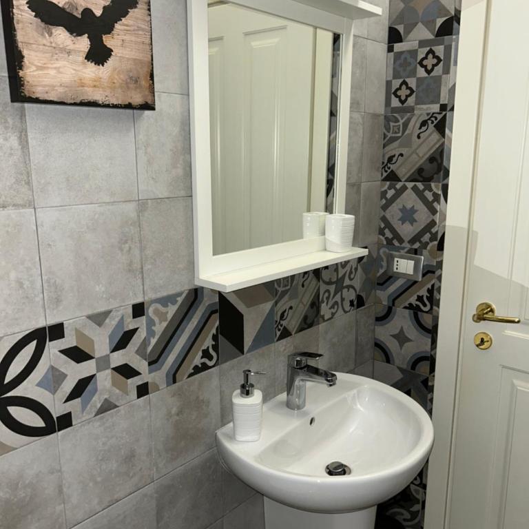 AM's Apartment - Appartamento con 2 Camere da Letto - 14