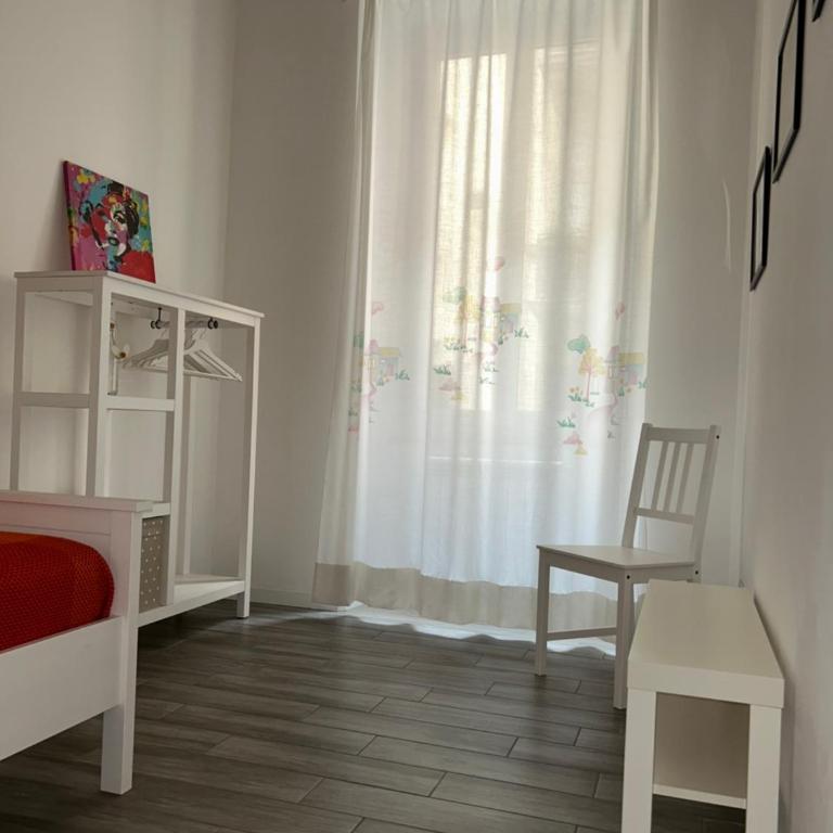 AM's Apartment - Appartamento con 2 Camere da Letto - 12