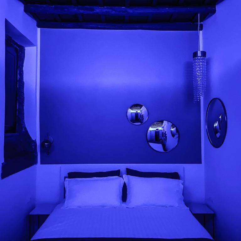 DomusLu' - Casa di charme nel cuore di Roma - Appartamento con 1 Camera da Letto - 18