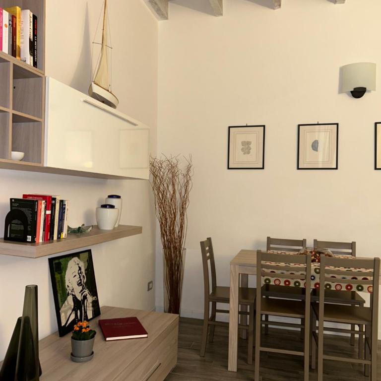 AM's Apartment - Appartamento con 2 Camere da Letto - 9