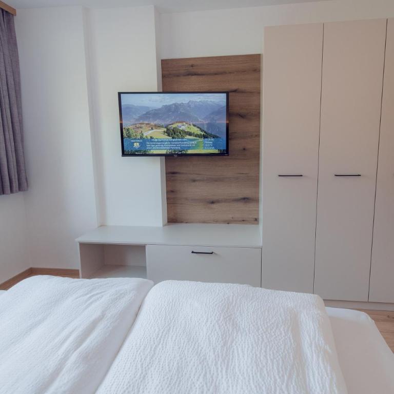 Apart Eder - Apartment mit Balkon - 19
