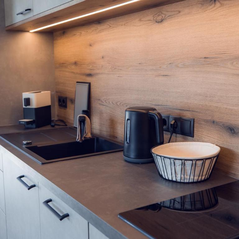 Apart Eder - Apartment mit Terrasse - 7