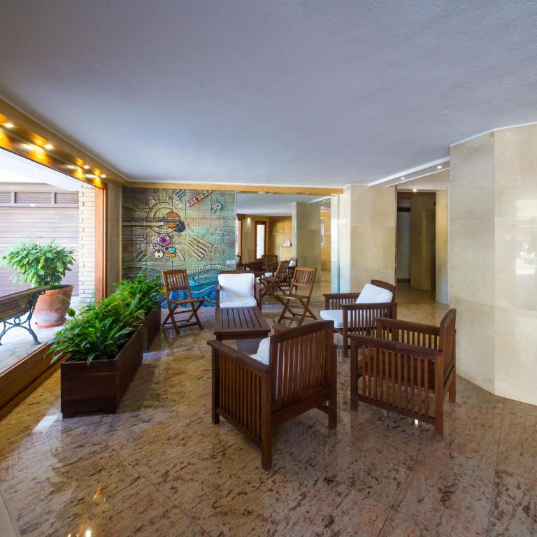 Apartamento Panoramic en Platja d'Aro - Apartamento - 9