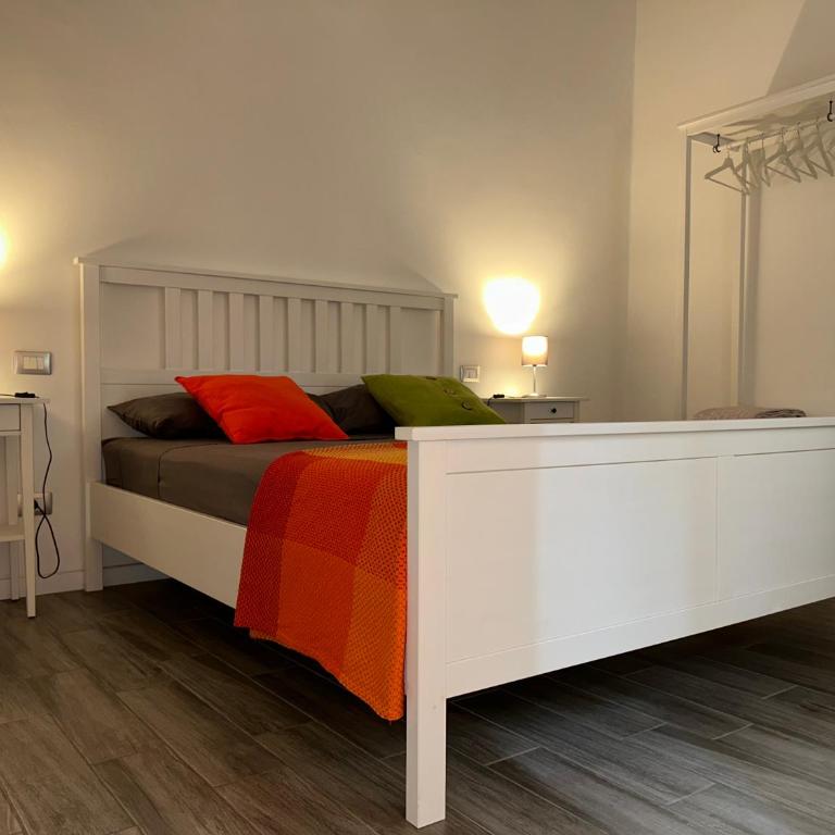 AM's Apartment - Appartamento con 2 Camere da Letto - 4