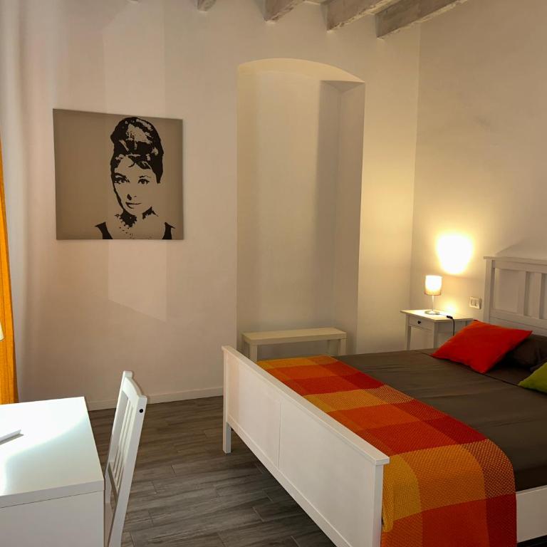AM's Apartment - Appartamento con 2 Camere da Letto - 3