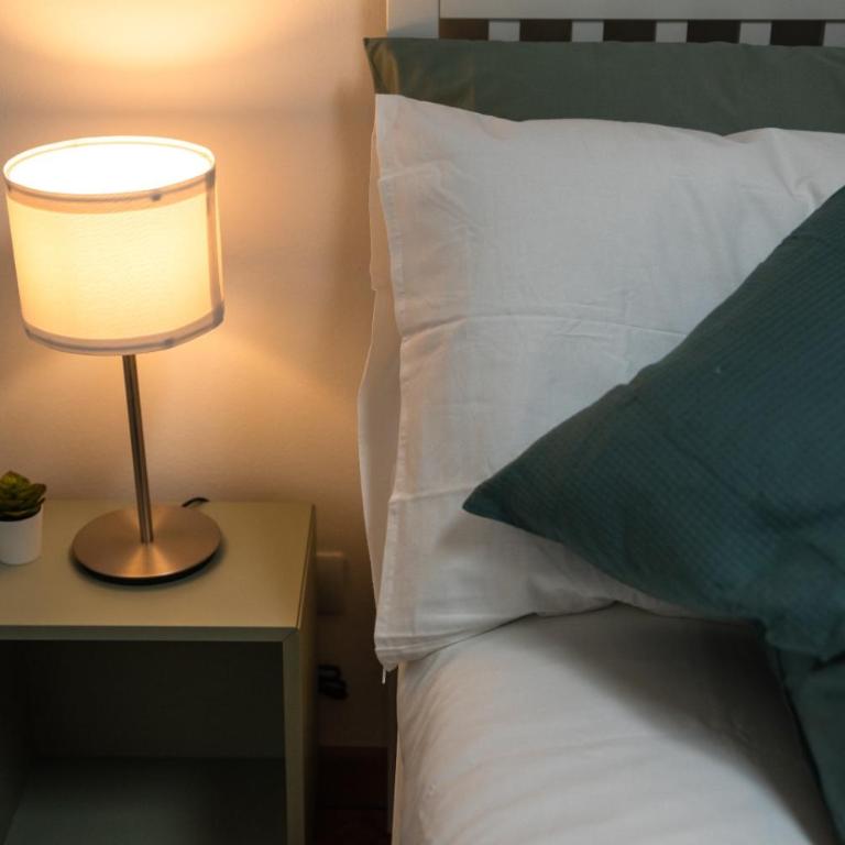 Casa Barco Firenze - Appartamento con 2 Camere da Letto - 19
