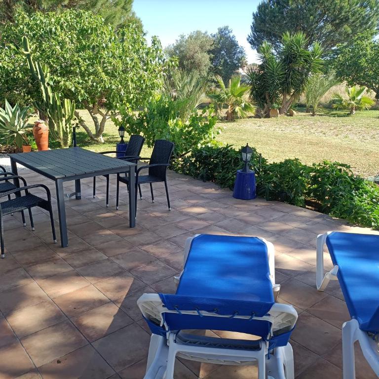 Villa de Limones - Casa de 2 dormitorios - 18