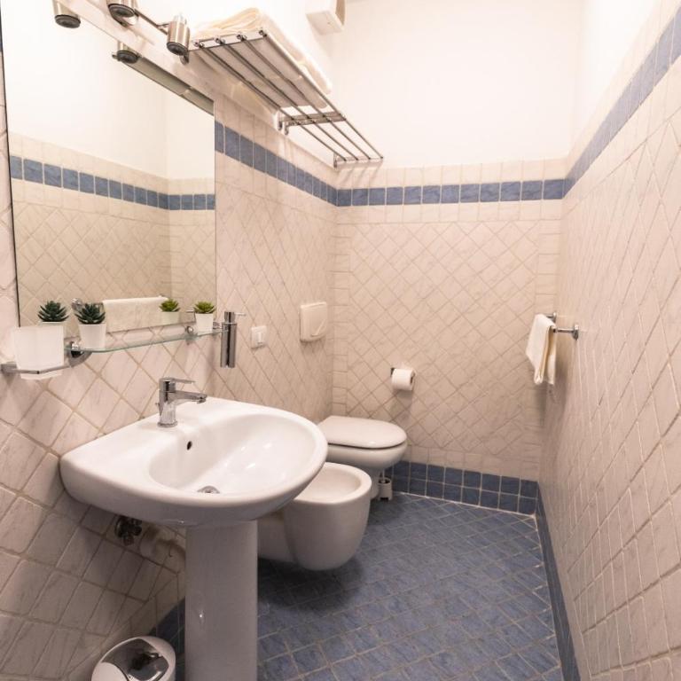 Casa Barco Firenze - Appartamento con 2 Camere da Letto - 23