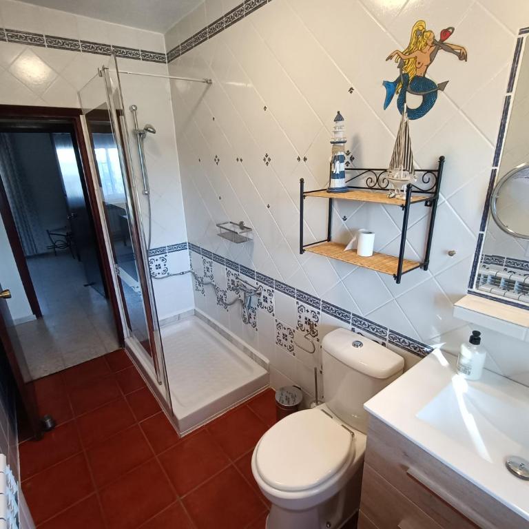 Villa de Limones - Casa de 2 dormitorios - 21