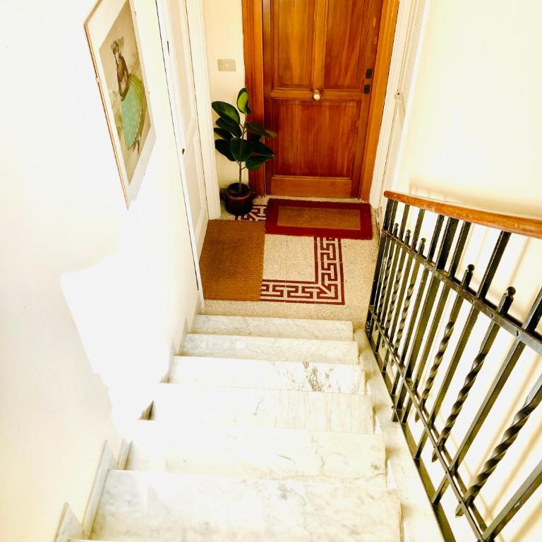 La Casetta di San Giovanni 1924 - Casa con 1 Camera da Letto - 14