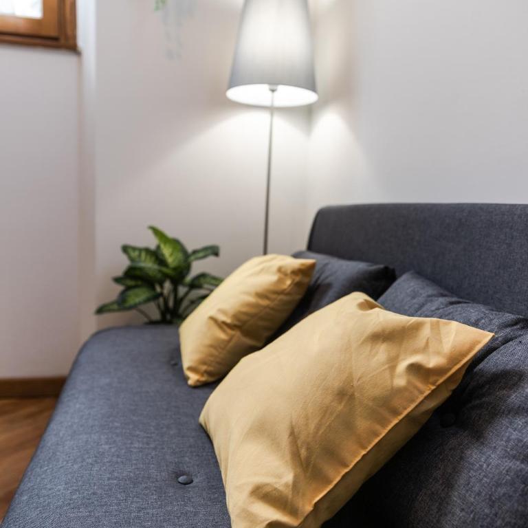 Casa Barco Firenze - Appartamento con 2 Camere da Letto - 29