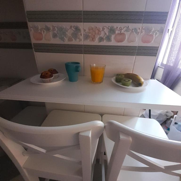 TrendyHomes El Puerto de Almería, próximo Playa y Centro,3 HAB, Espacioso, Familias, Wifi - Apartamento de 3 dormitorios - 16