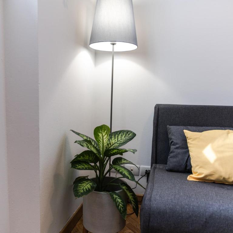 Casa Barco Firenze - Appartamento con 2 Camere da Letto - 32