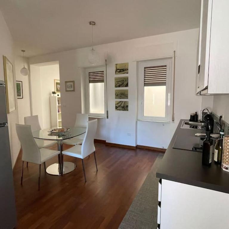 Maison Lulu- Appartamento nuovo - One-Bedroom Apartment - 1