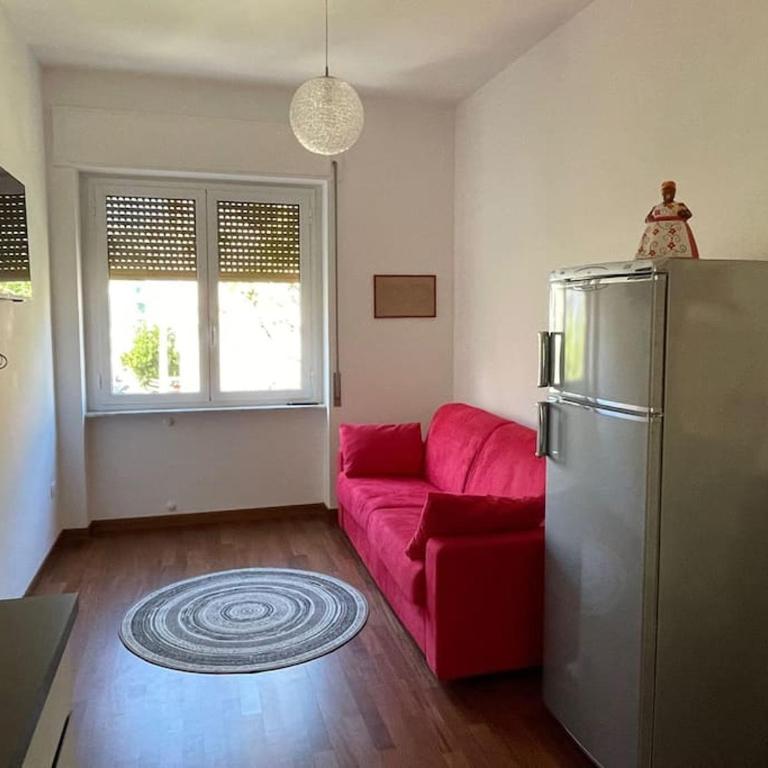 Maison Lulu- Appartamento nuovo - One-Bedroom Apartment - 3
