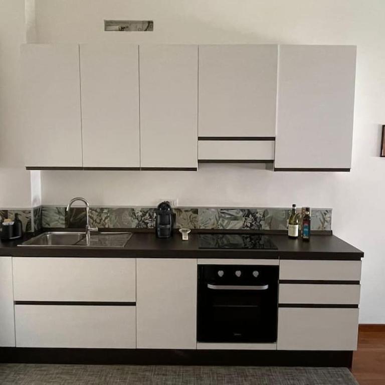 Maison Lulu- Appartamento nuovo - One-Bedroom Apartment - 5