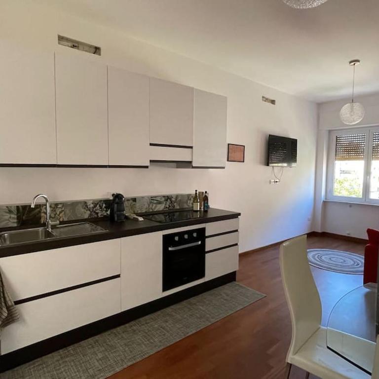 Maison Lulu- Appartamento nuovo - One-Bedroom Apartment - 6