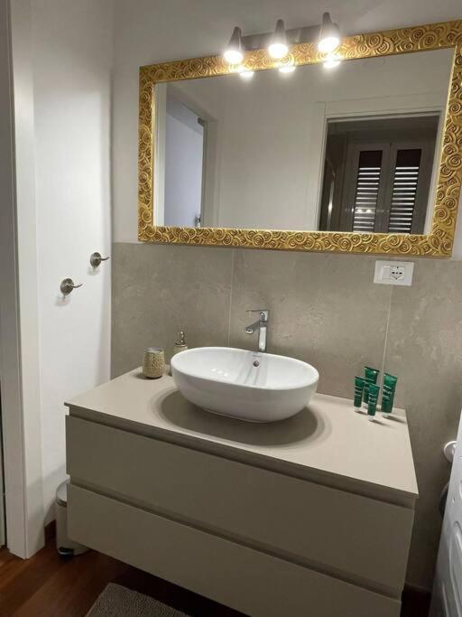Maison Lulu- Appartamento nuovo - One-Bedroom Apartment - 7