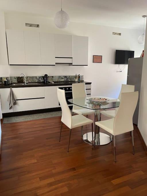 Maison Lulu- Appartamento nuovo - One-Bedroom Apartment - 9