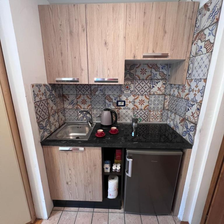 Bijoux du Cervin - Appartamento con 1 Camera da Letto - 12