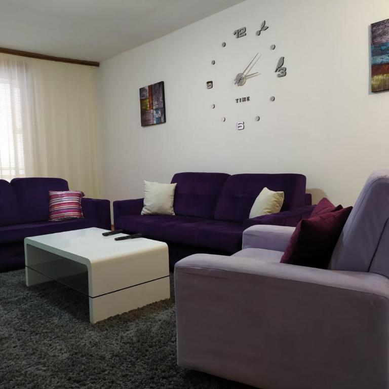 HanaDi Apartment - Apartman sa 2 Spavaće Sobe - 2