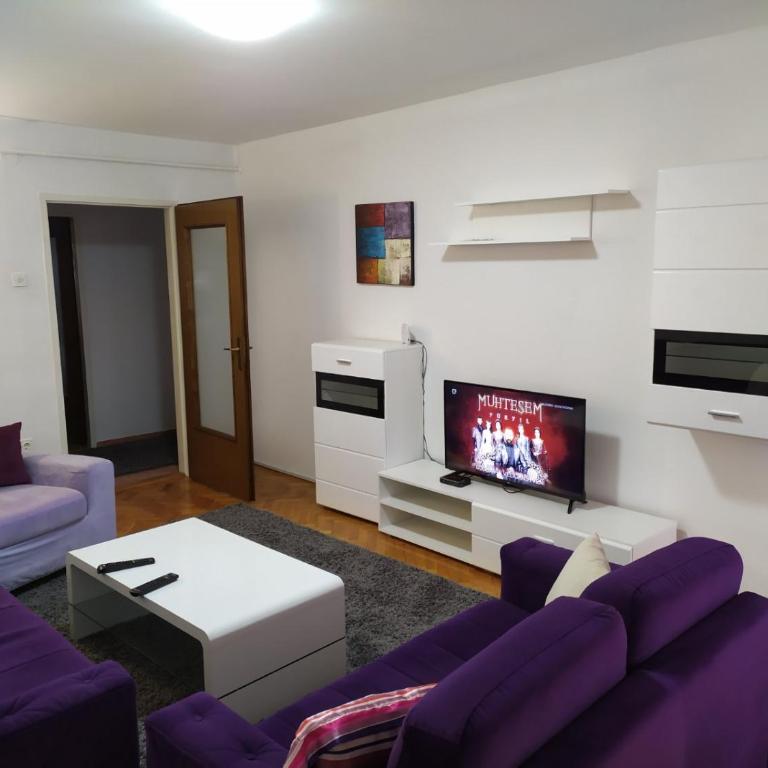 HanaDi Apartment - Apartman sa 2 Spavaće Sobe - 3