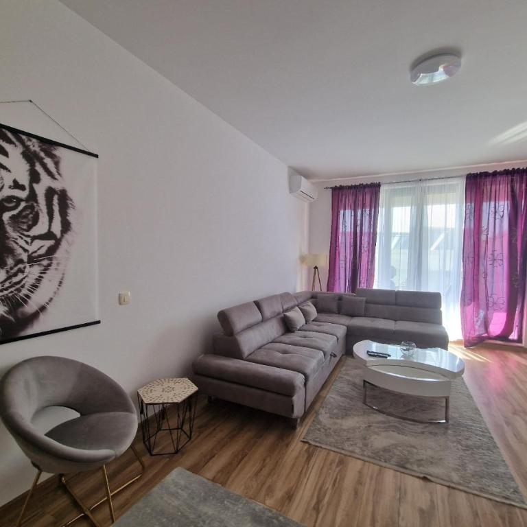 Flat Rafailovic One minute to Beach - Apartman sa 2 Spavaće Sobe - 11