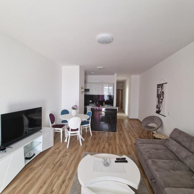 Flat Rafailovic One minute to Beach - Apartman sa 2 Spavaće Sobe - 15