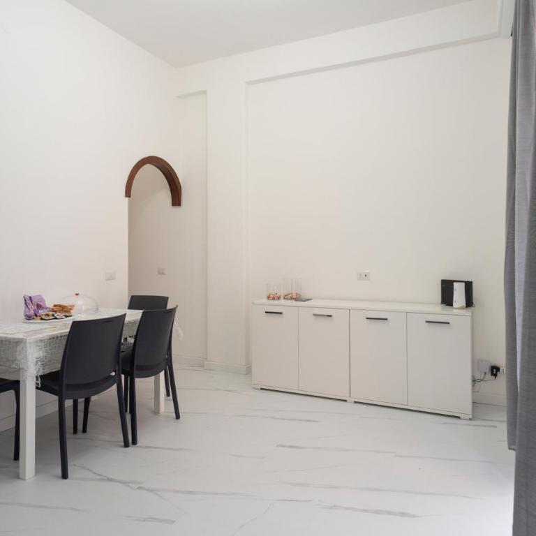 Sweet home Q.S - Casa con 1 Camera da Letto - 26