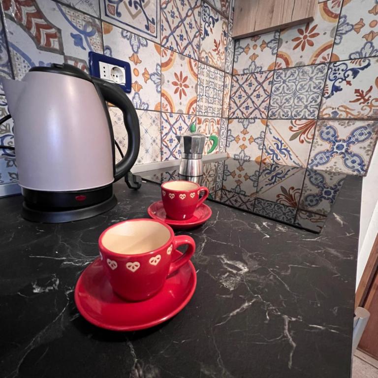 Bijoux du Cervin - Appartamento con 1 Camera da Letto - 13