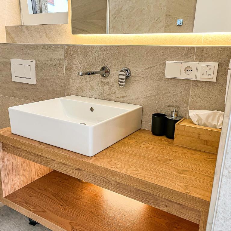 Garden Apartment Untermühle - Brixen Südtirol Guest Pass included - Estudio con terraza - 18