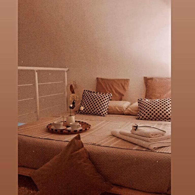ARAGONESE 73 - Two-Bedroom Apartment - 15