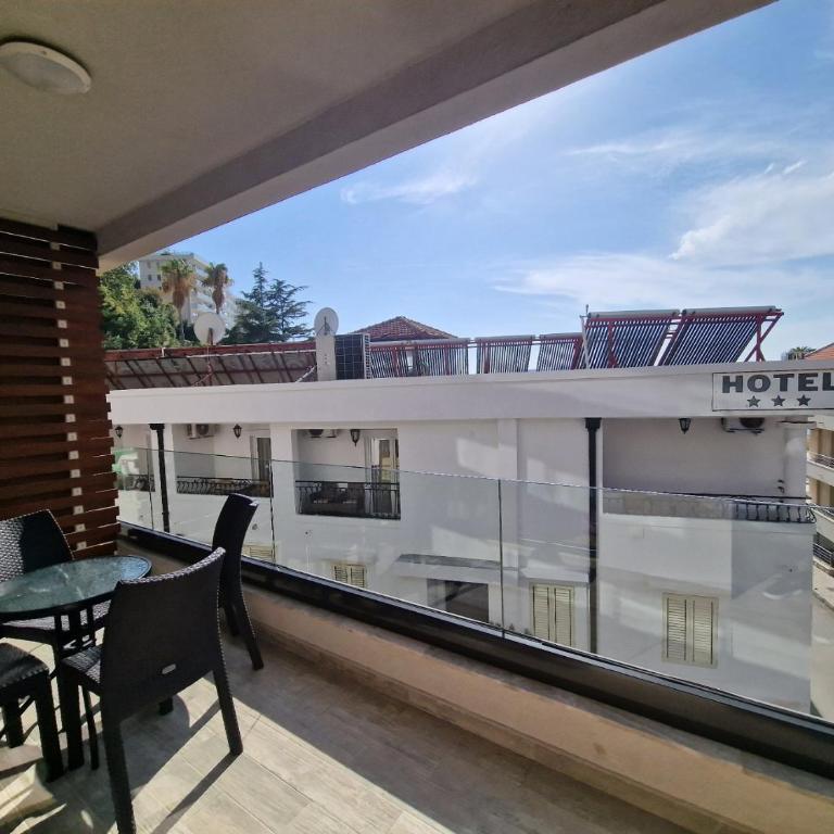 Flat Rafailovic One minute to Beach - Apartman sa 2 Spavaće Sobe - 41