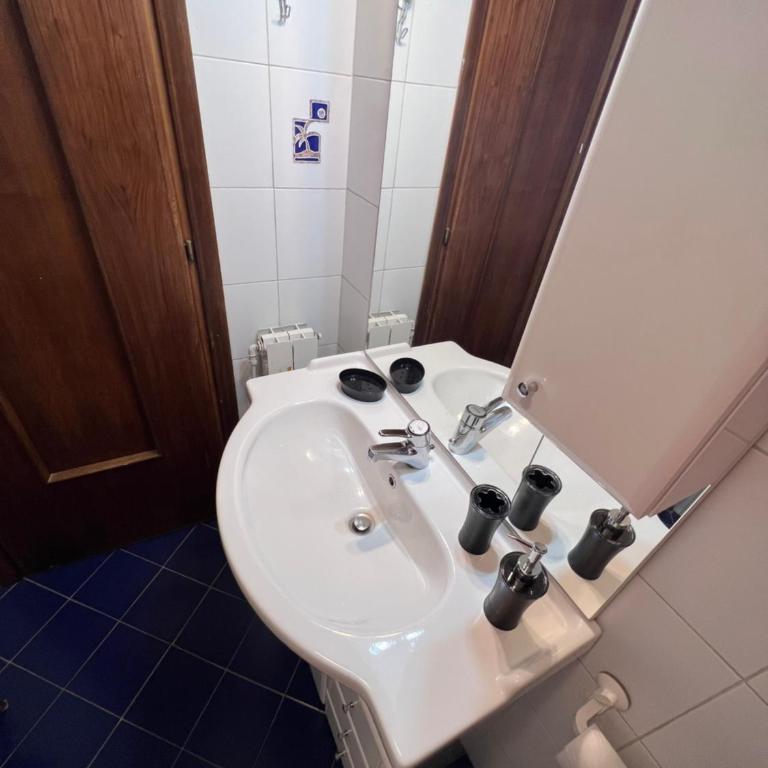 Bijoux du Cervin - Appartamento con 1 Camera da Letto - 15