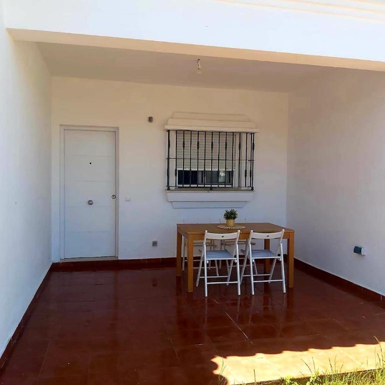 Chalet Vacacional Chiclana - Casa de 3 dormitorios - 23
