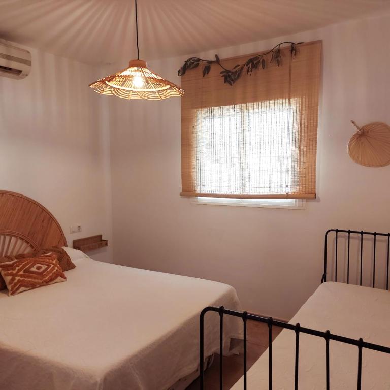 Chalet Vacacional Chiclana - Casa de 3 dormitorios - 18