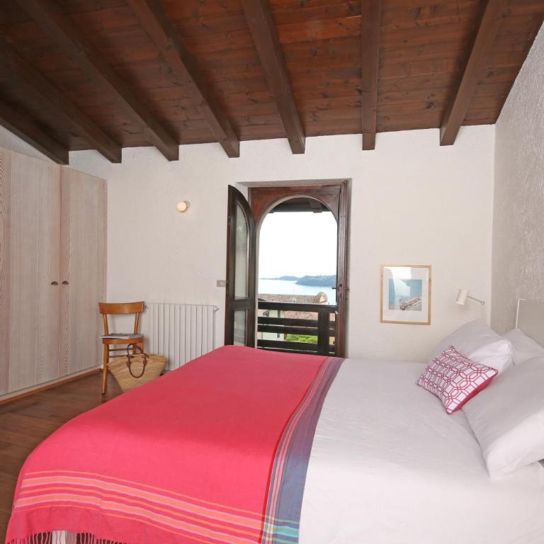Il Chiostrino - Appartamento con Vista Lago - 8