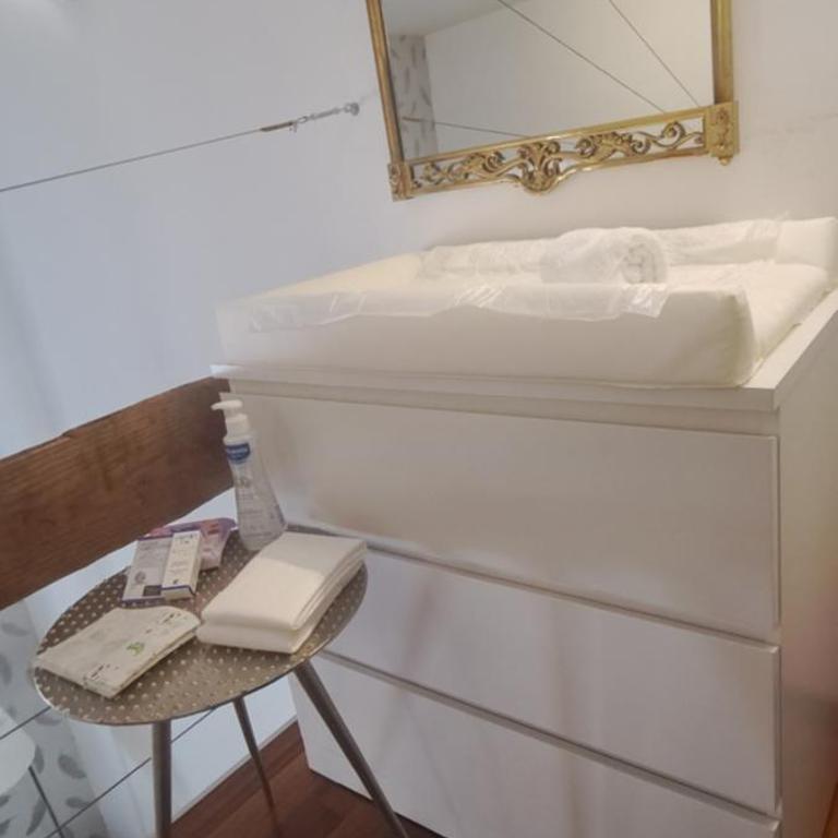 Clementinam Suite Colosseum - Appartamentino su 2 Livelli - 35
