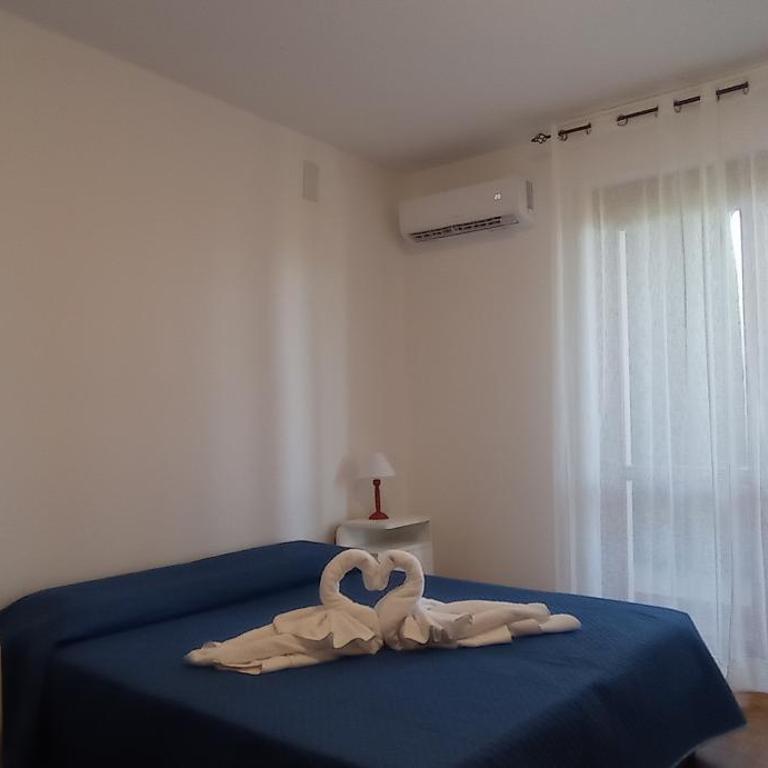NEN's House - Camera Matrimoniale/Doppia con Letti Singoli - 3