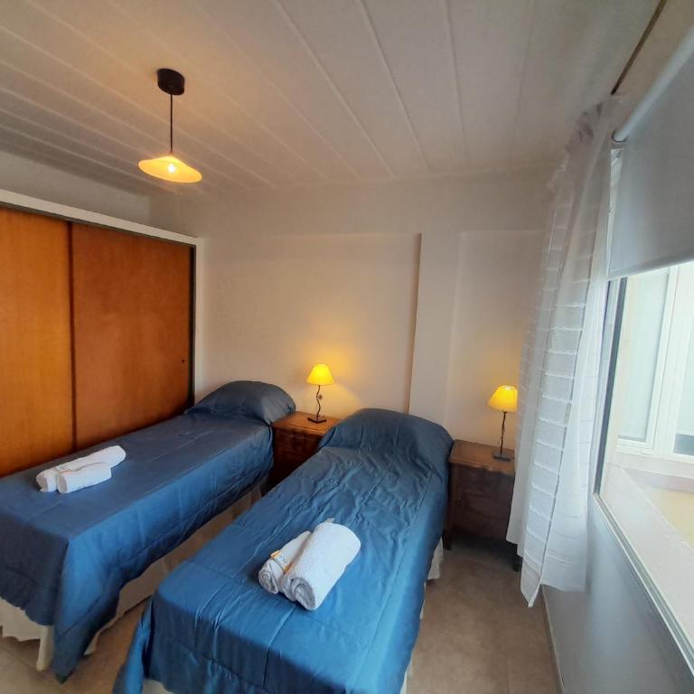 CALAFATE ANFI Aparts - Apartamento de 1 dormitorio - 4