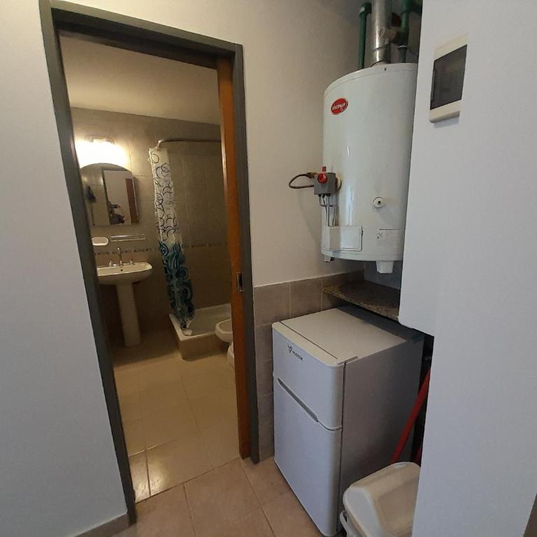 CALAFATE ANFI Aparts - Apartamento de 1 dormitorio - 11