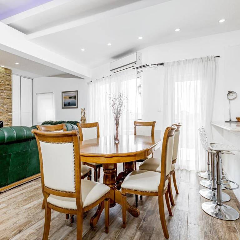 ForS Konak Apartments - Apartman sa 2 Spavaće Sobe - 1