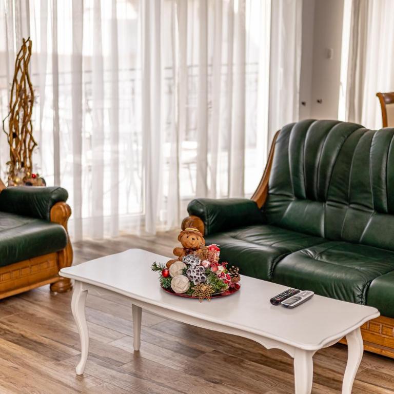 ForS Konak Apartments - Apartman sa 2 Spavaće Sobe - 2