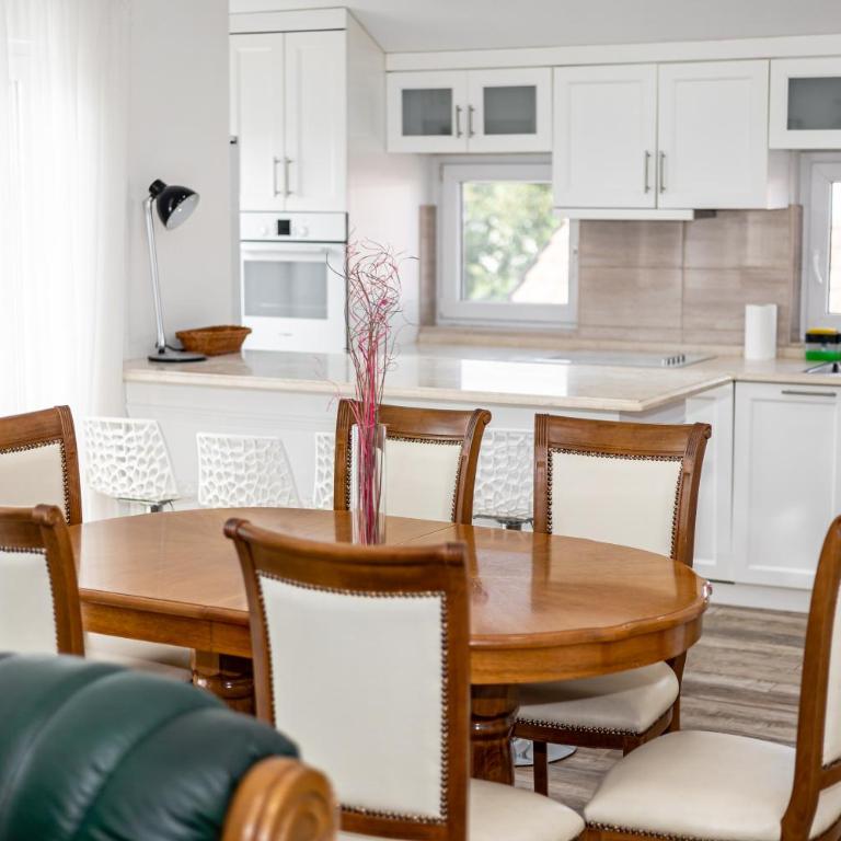 ForS Konak Apartments - Apartman sa 2 Spavaće Sobe - 3