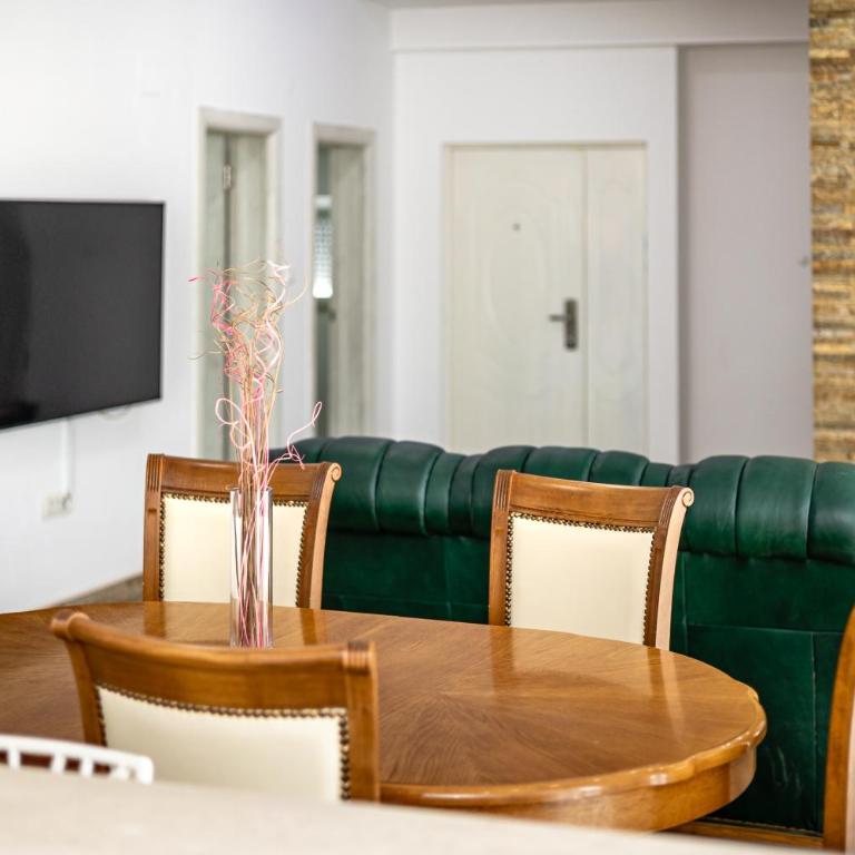 ForS Konak Apartments - Apartman sa 2 Spavaće Sobe - 6