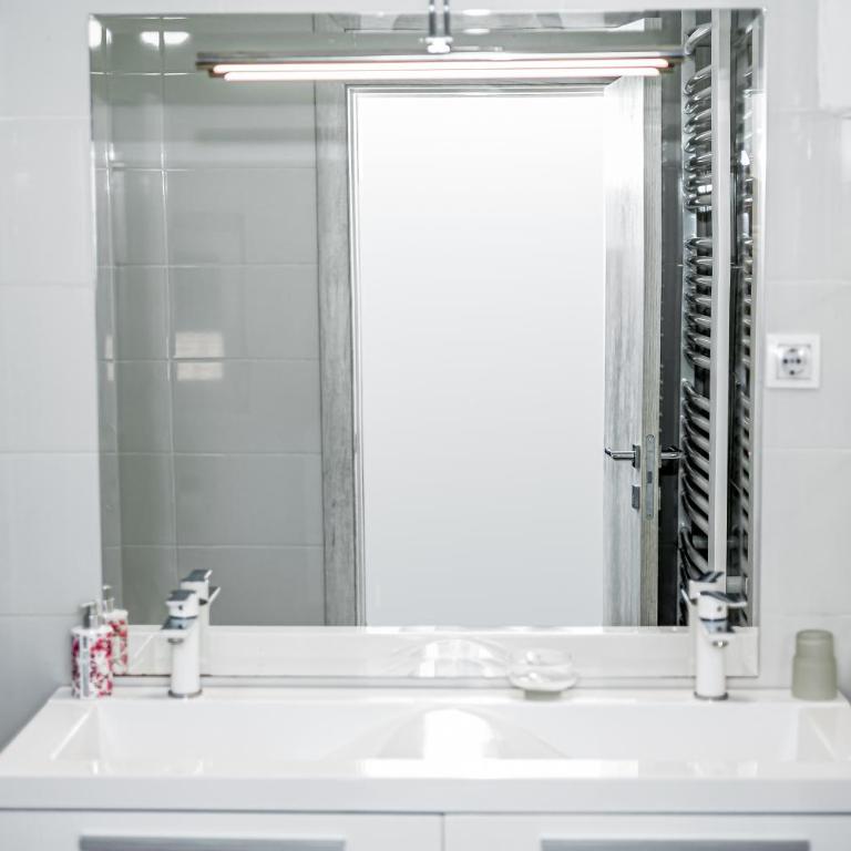 ForS Konak Apartments - Apartman sa 2 Spavaće Sobe - 7