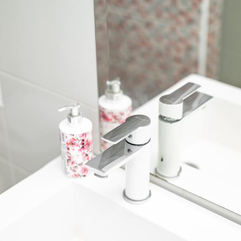 ForS Konak Apartments - Apartman sa 2 Spavaće Sobe - 8