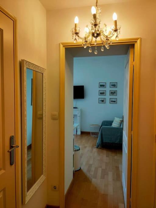 Charmant Studio Quai Joliette - Apartamento de 1 dormitorio - 6
